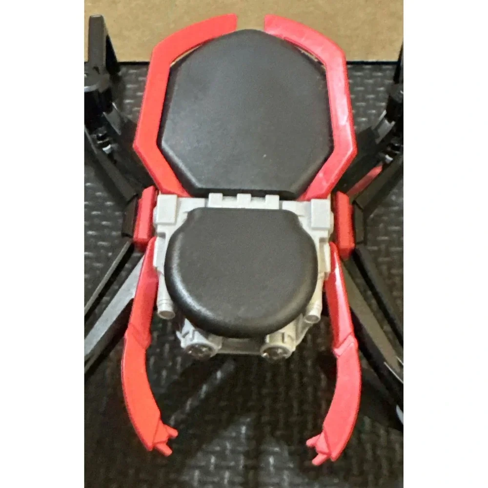 Sky Viper 01748RX Spider-Man Homecoming Edition Quadcopter | NO CHARGER